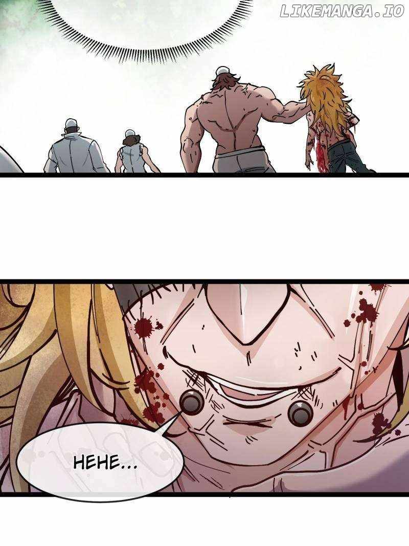 I Am The Monster Overlord Chapter 51 71